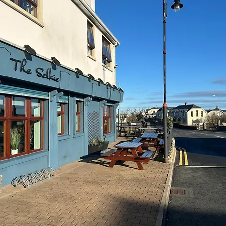 Casa de Férias 3 Fishery - 2 Bedroom House Close To Town