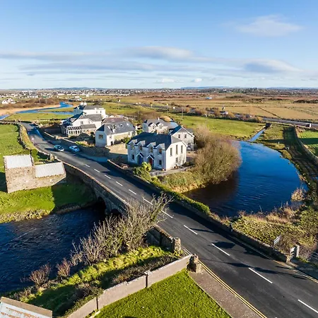 Holiday home 3 Fishery - 2 Bedroom House Close To Town *