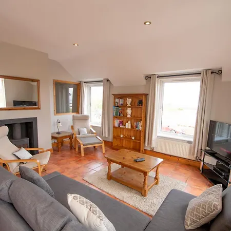 3 Fishery - 2 Bedroom House Close To Town * Bundoran