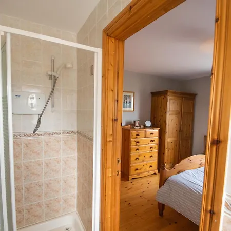 3 Fishery - 2 Bedroom House Close To Town Bundoran