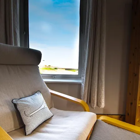 3 Fishery - 2 Bedroom House Close To Town Casa de Férias Bundoran