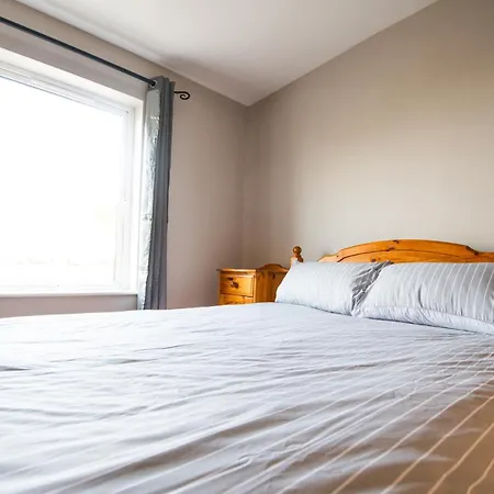 3 Fishery - 2 Bedroom House Close To Town Casa de Férias Bundoran