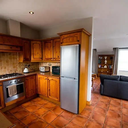 3 Fishery - 2 Bedroom House Close To Town Bundoran