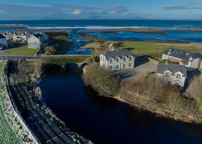 Holiday home 3 Fishery - 2 Bedroom House Close To Town