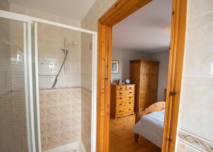 3 Fishery - 2 Bedroom House Close To Town Bundoran