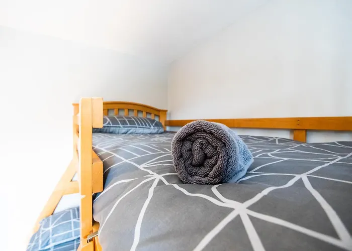 3 Fishery - 2 Bedroom House Close To Town * Bundoran