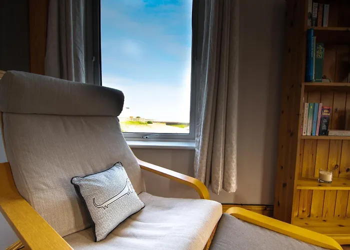 3 Fishery - 2 Bedroom House Close To Town Holiday home Bundoran