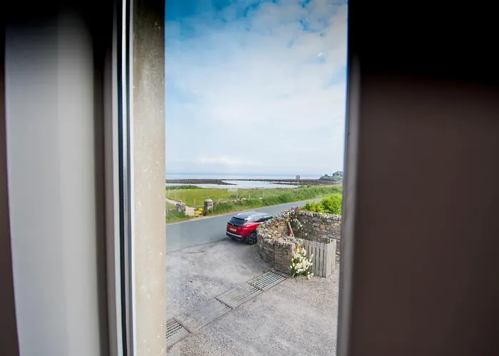 3 Fishery - 2 Bedroom House Close To Town Bundoran