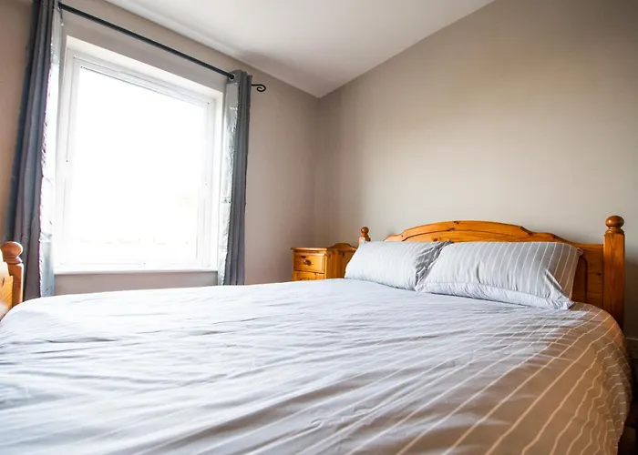 3 Fishery - 2 Bedroom House Close To Town Holiday home Bundoran