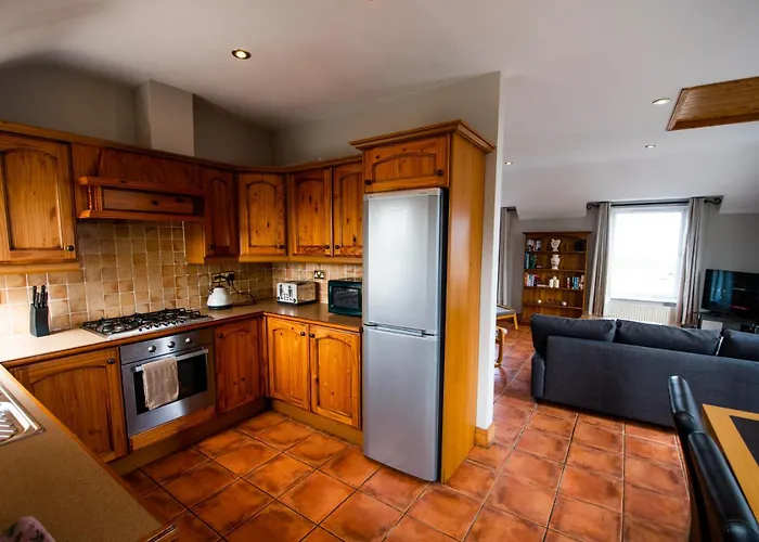 3 Fishery - 2 Bedroom House Close To Town Bundoran